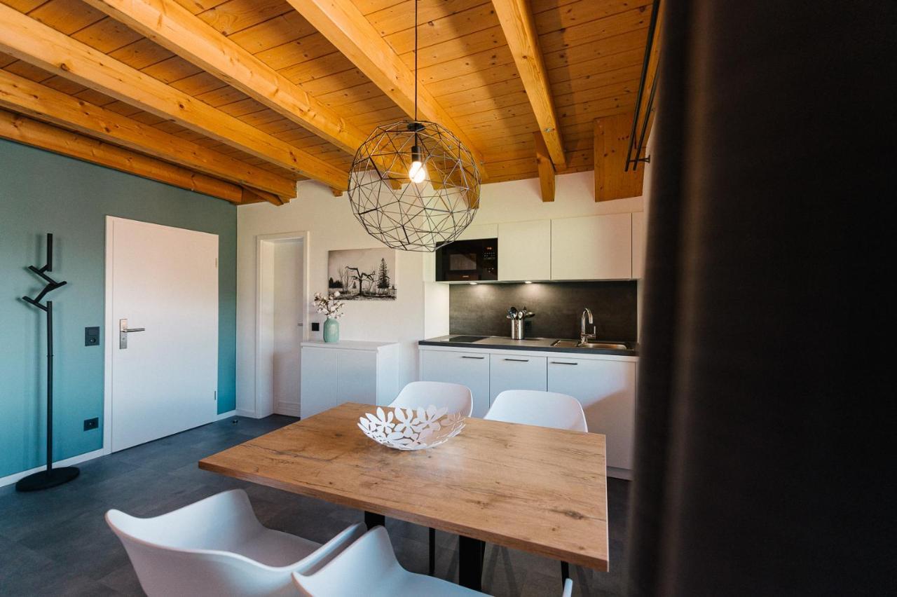 Moderne 2 Zi.-Fewo Blackforest Art Naehe Freiburg Simonswald Εξωτερικό φωτογραφία