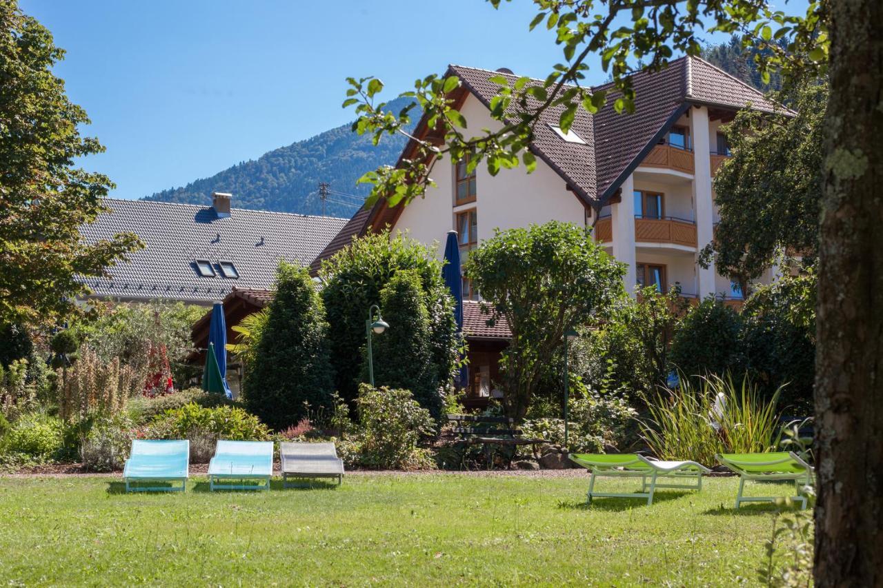Moderne 2 Zi.-Fewo Blackforest Art Naehe Freiburg Simonswald Εξωτερικό φωτογραφία