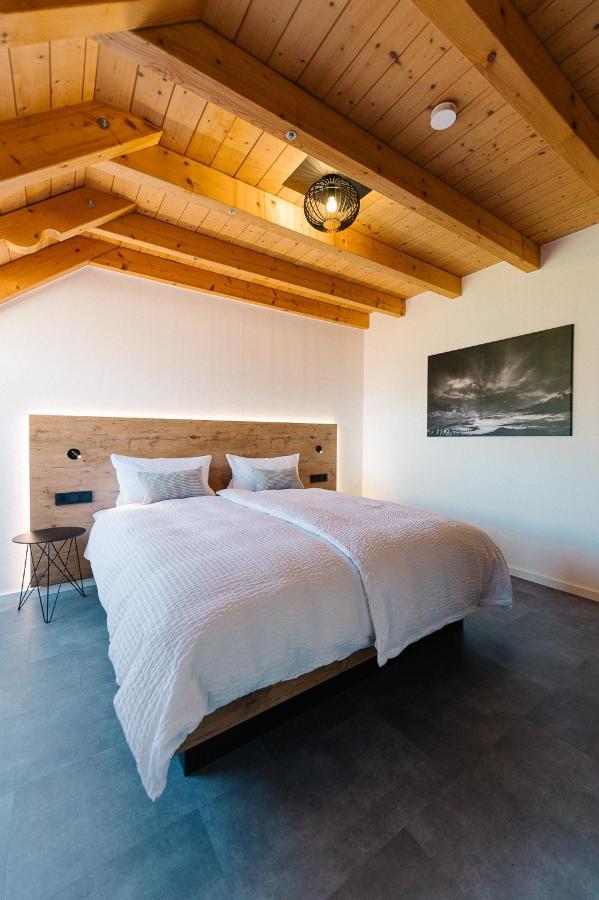 Moderne 2 Zi.-Fewo Blackforest Art Naehe Freiburg Simonswald Εξωτερικό φωτογραφία