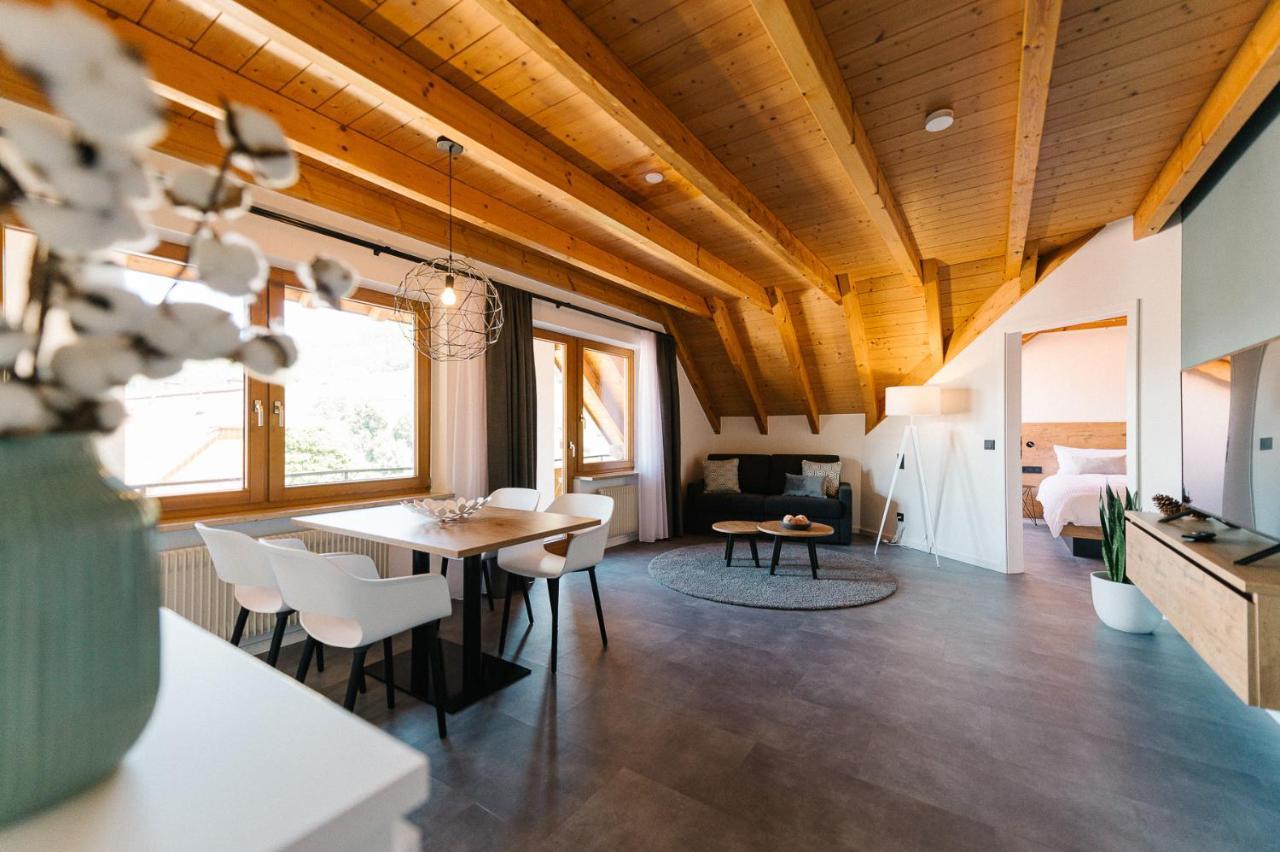 Moderne 2 Zi.-Fewo Blackforest Art Naehe Freiburg Simonswald Εξωτερικό φωτογραφία